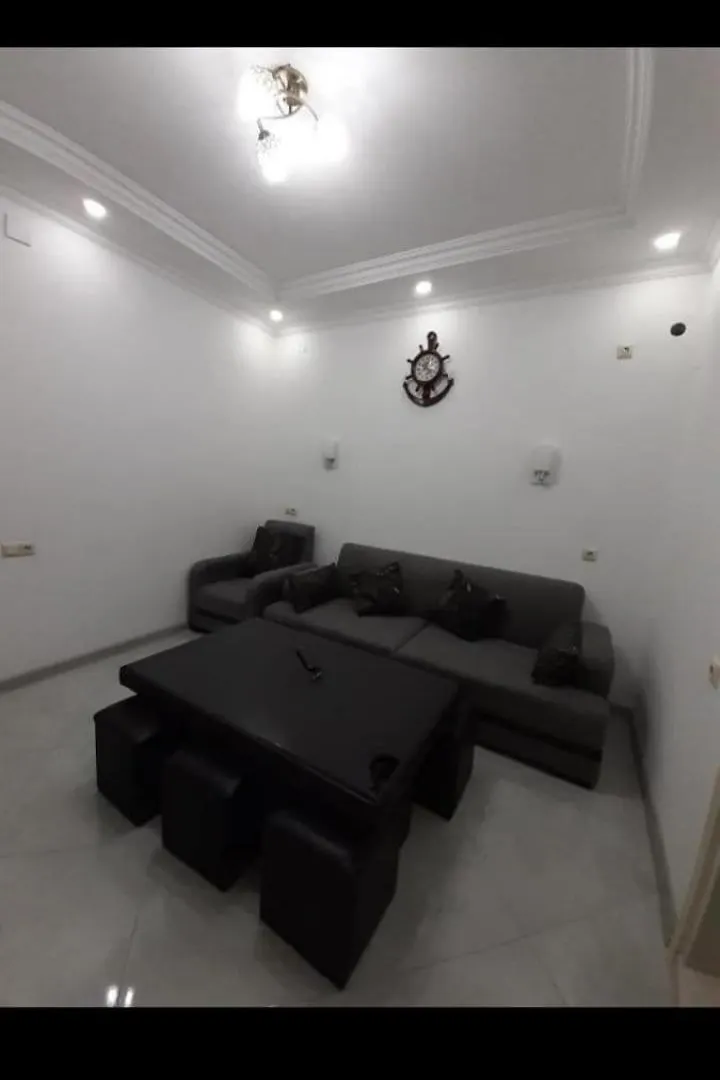Guest House Guliko Kvariati