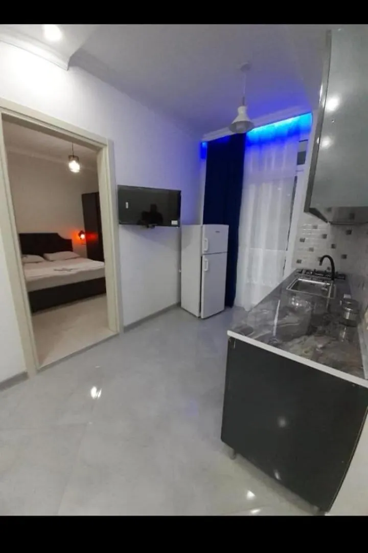 Guest House Guliko Kvariati 0*,