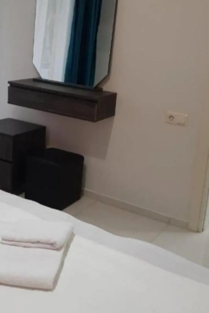 Guest House Guliko Kvariati