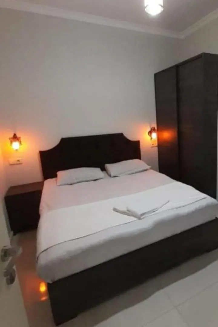 Guest House Guliko Kvariati