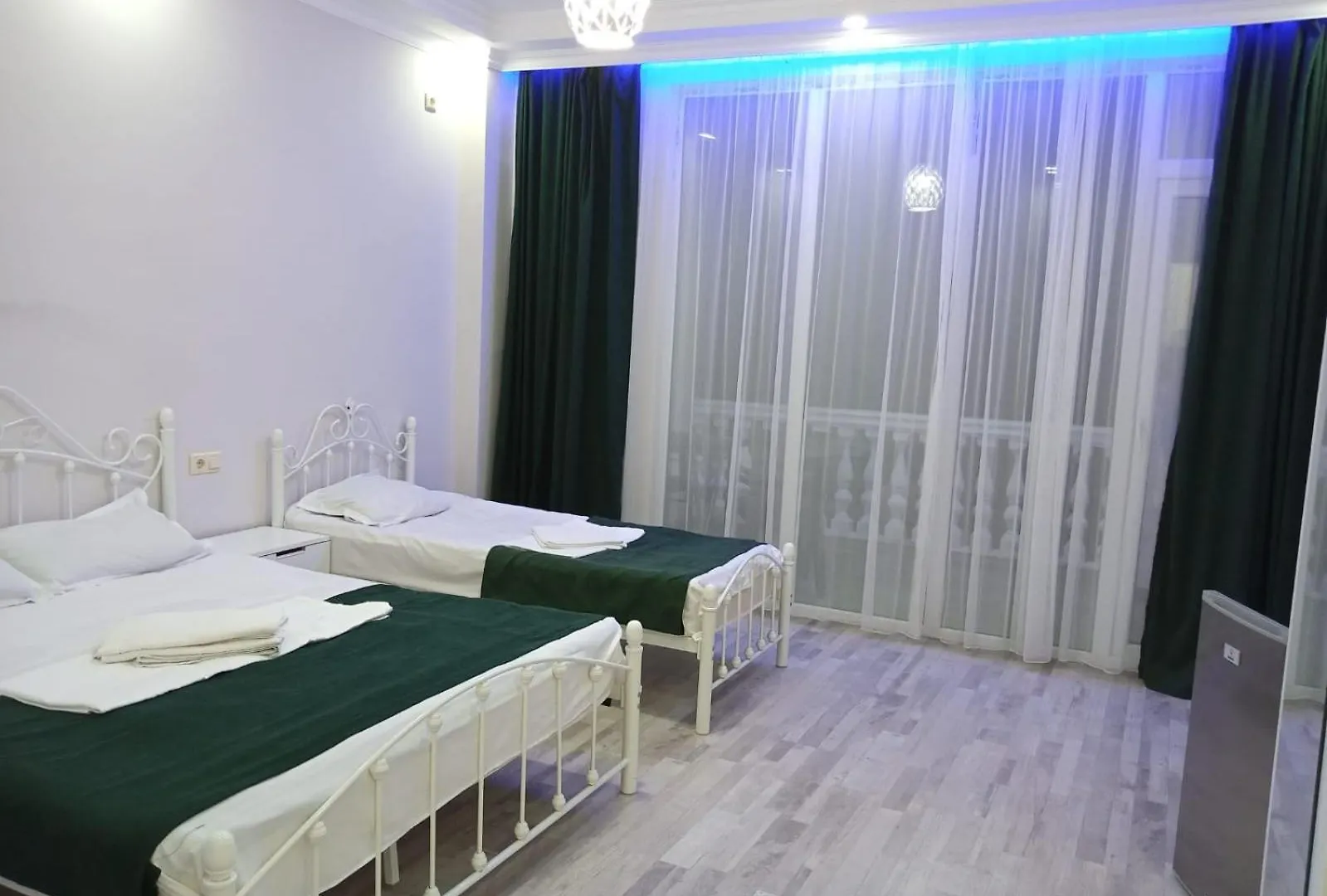 Guest House Guliko Kvariati