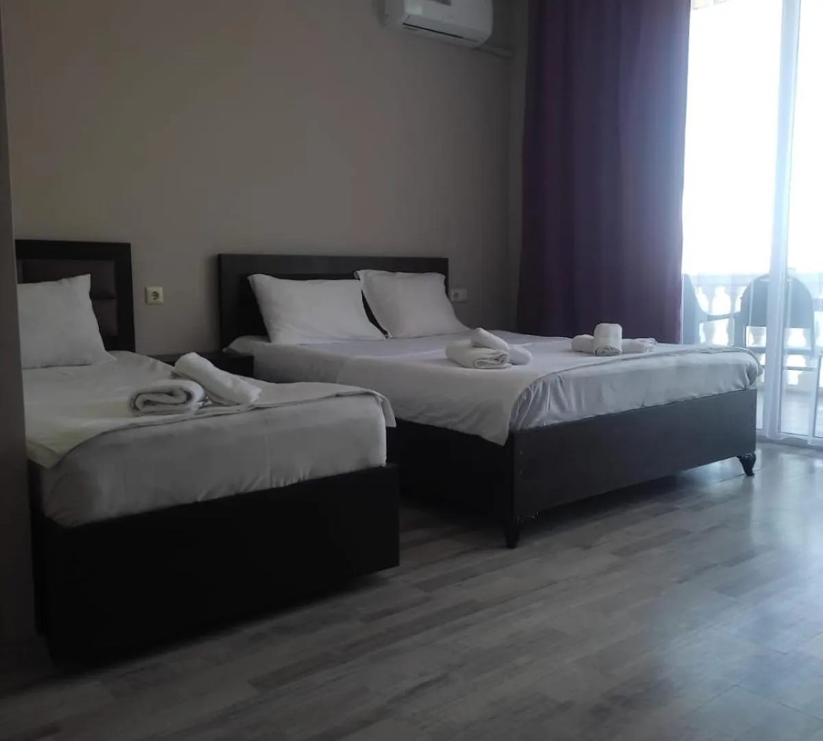 Guest House Guliko Kvariati