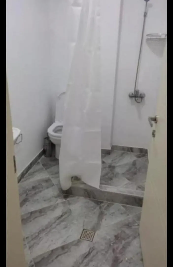 Guest House Guliko Kvariati