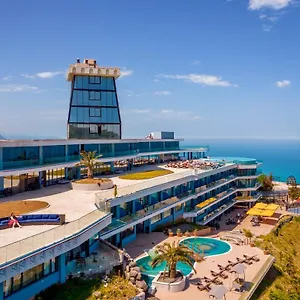 Hotel Litz, Kvariati
