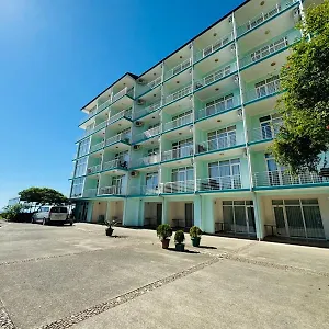Hotel Black Sea, Kvariati
